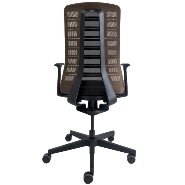 Крісло Interstuhl PUREis3 PU213 для комфорту вашого офісу