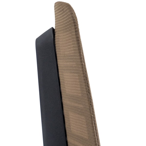 Крісло Interstuhl PUREis3 PU213 для комфорту вашого офісу