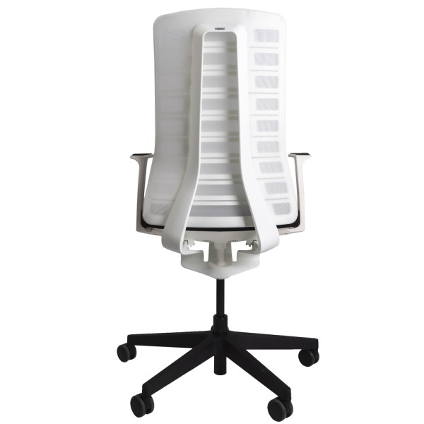 Крісло Interstuhl PUREis3 PU213 для комфорту вашого офісу