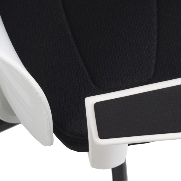 Крісло Interstuhl PUREis3 PU213 для комфорту вашого офісу