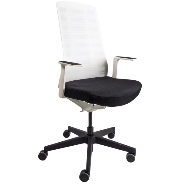 Крісло Interstuhl PUREis3 PU213 для комфорту вашого офісу