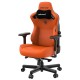Геймерське крісло Anda Seat Kaiser 3 Size L Orange