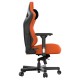 Геймерське крісло Anda Seat Kaiser 3 Size L Orange