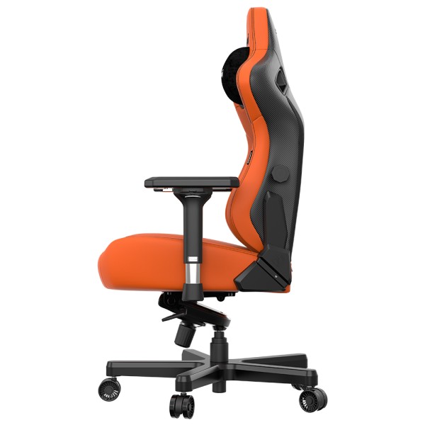 Геймерське крісло Anda Seat Kaiser 3 Size L Orange