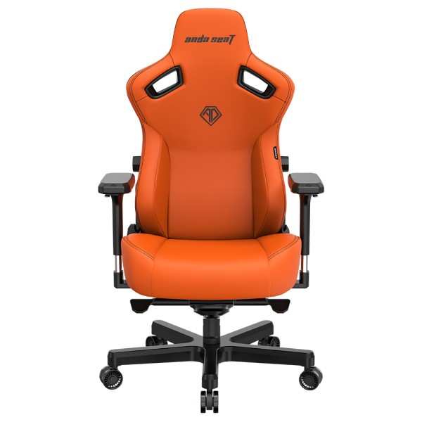 Геймерське крісло Anda Seat Kaiser 3 Size L Orange