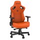 Геймерське крісло Anda Seat Kaiser 3 Size L Orange