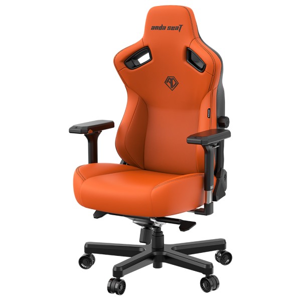 Геймерське крісло Anda Seat Kaiser 3 Size L Orange