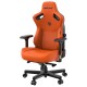 Геймерське крісло Anda Seat Kaiser 3 Size L Orange