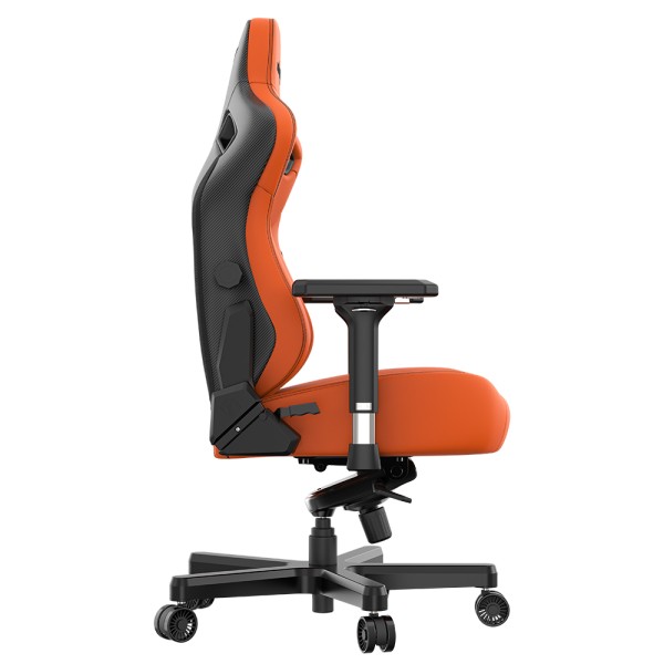 Геймерське крісло Anda Seat Kaiser 3 Size L Orange