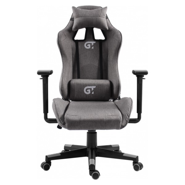 Геймерське дитяче крісло X-5934-B текстиль