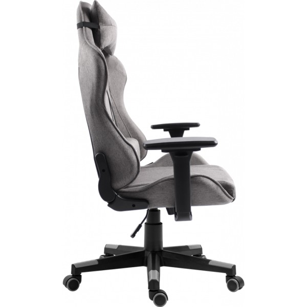 Геймерське дитяче крісло X-5934-B текстиль