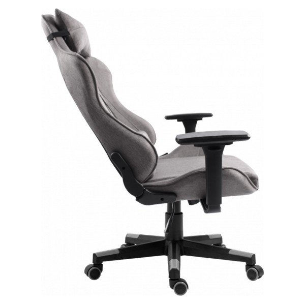 Геймерське дитяче крісло X-5934-B текстиль