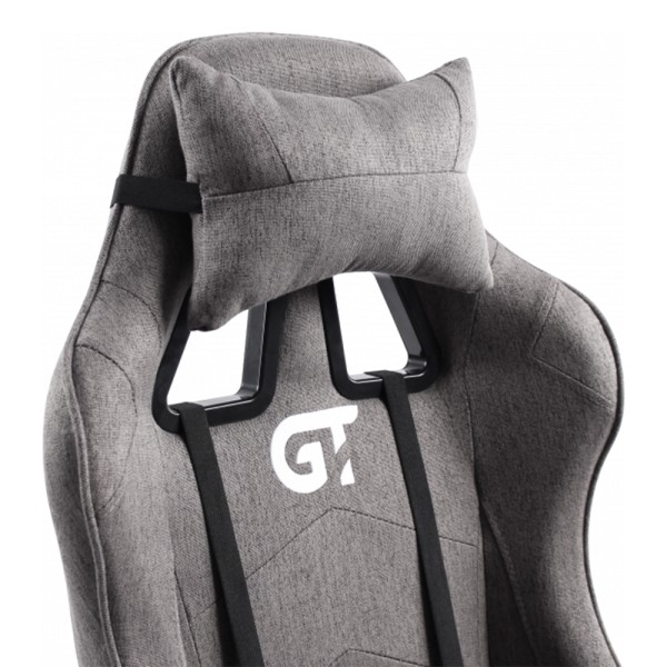 Геймерське дитяче крісло X-5934-B текстиль