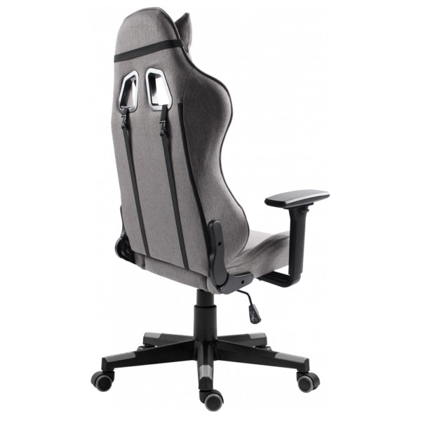 Геймерське дитяче крісло X-5934-B текстиль