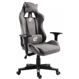 Геймерське дитяче крісло X-5934-B текстиль