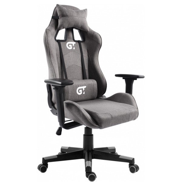 Геймерське дитяче крісло X-5934-B текстиль