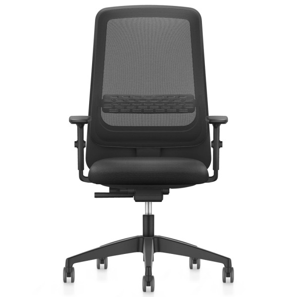 Крісло офісне 172Е4 – комфорт для вашого офісу