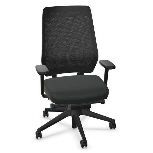 Крісло офісне JOYCEis3 JC216 – комфорт та стиль для вашого офісу