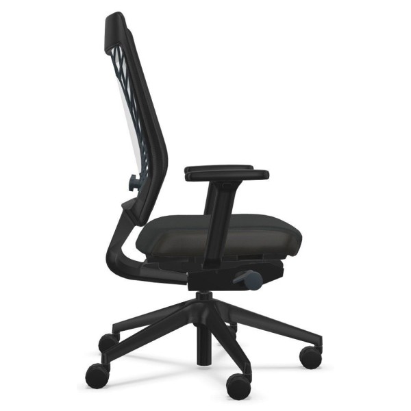 Крісло офісне JOYCEis3 JC216 – комфорт та стиль для вашого офісу