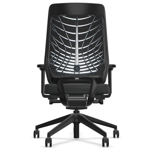 Крісло офісне JOYCEis3 JC216 – комфорт та стиль для вашого офісу
