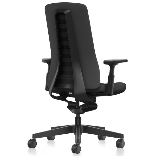 Крісло PUREis3 PU113 - Комфорт і стиль для вашого офісу