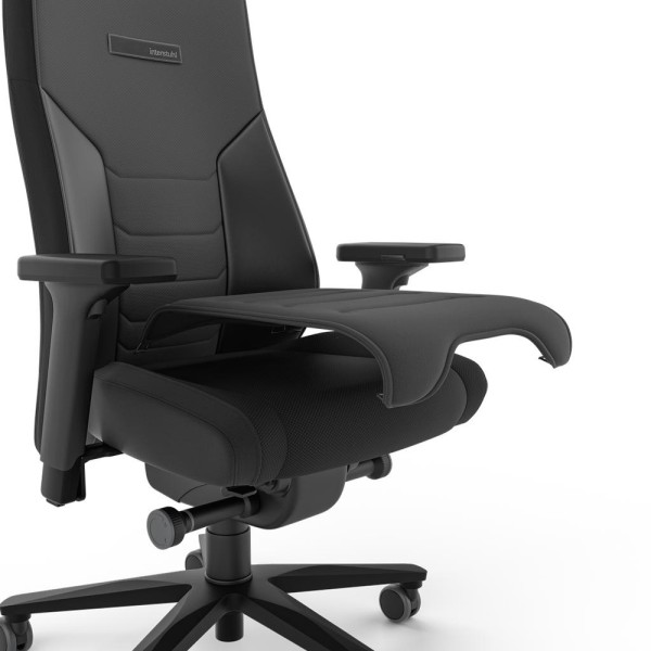 Крісло TWENTYFOUR TF118 — сучасне офісне крісло з підтримкою попереку