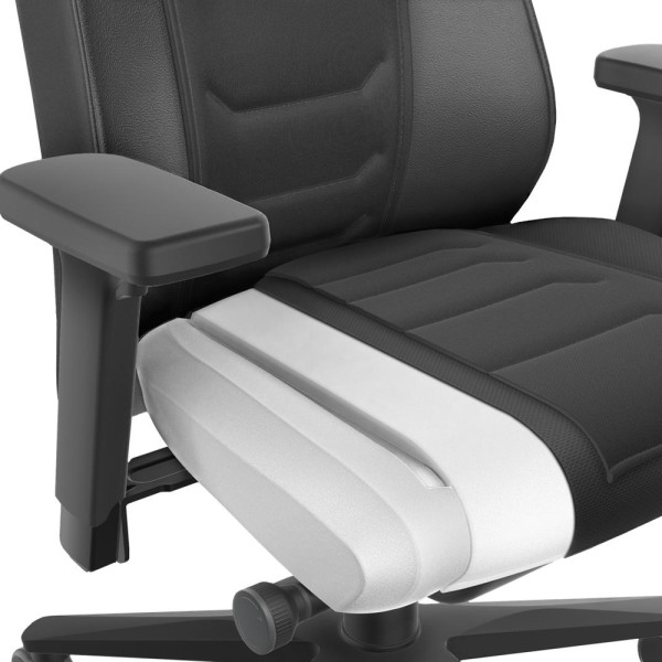 Крісло TWENTYFOUR TF118 — сучасне офісне крісло з підтримкою попереку