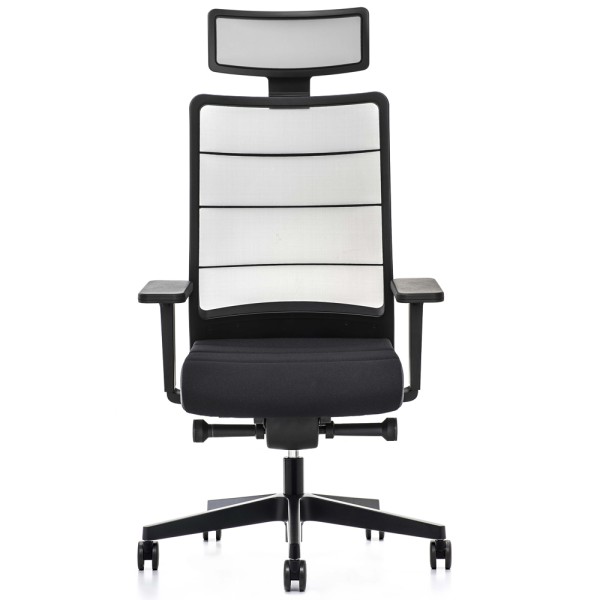 Крісло AirPad 3C72 — для комфортної роботи в офісі