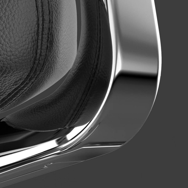 Крісло керівника VINTAGEis5 32V4 Leather Black