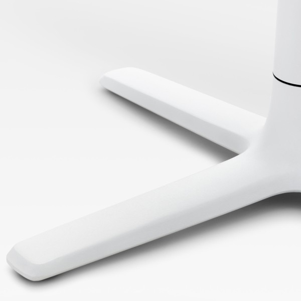 Барний стілець KINETICis5 710K Leather Brown – елегантність та комфорт