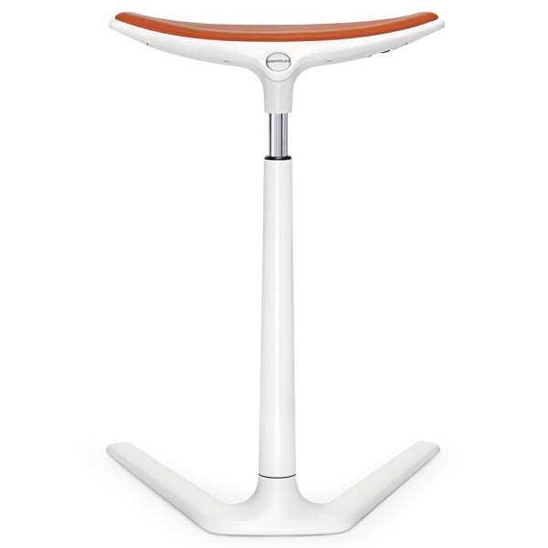 Барний стілець KINETICis5 700K Leather Brown – Ідеальний вибір для сучасного інтер'єру