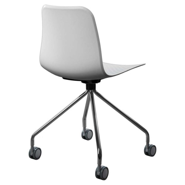 Стілець Velvet Wheels (Вельвет Вілз) – стиль та комфорт для вашого інтер’єру