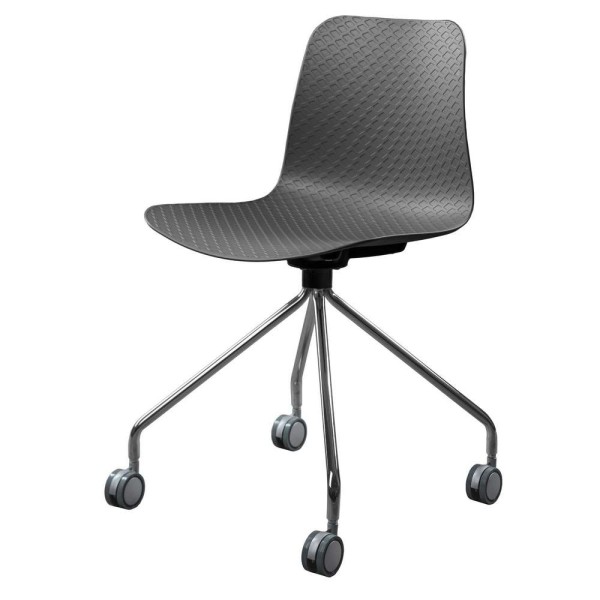 Стілець Velvet Wheels (Вельвет Вілз) – стиль та комфорт для вашого інтер’єру