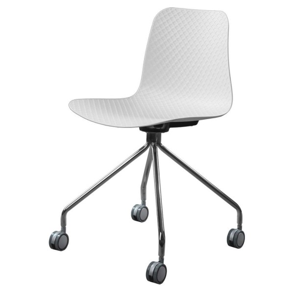 Стілець Velvet Wheels (Вельвет Вілз) – стиль та комфорт для вашого інтер’єру