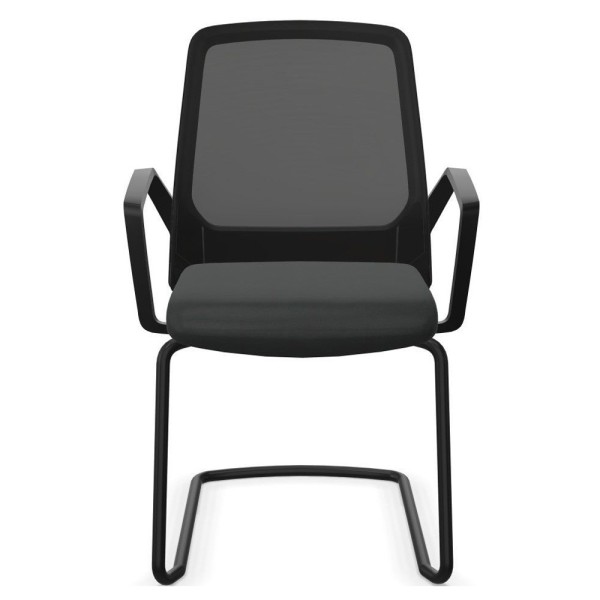 Крісло BUDDYis3 570B — сучасне дизайнерське крісло для офісу