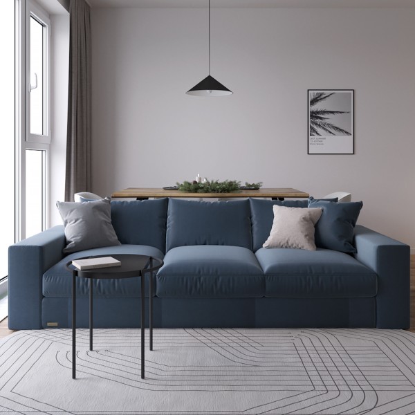 Стіл кавовий Emit S - стильний та зручний для вашої вітальні