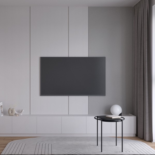 Стіл кавовий Emit S - стильний та зручний для вашої вітальні