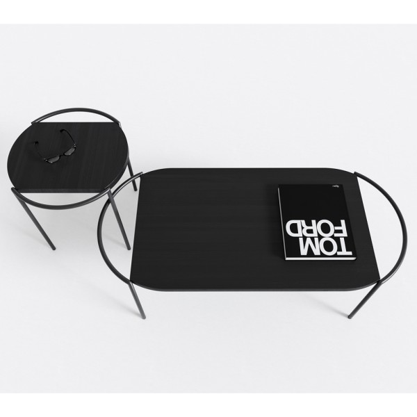 Стіл кавовий Emit S - стильний та зручний для вашої вітальні