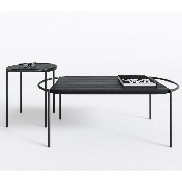 Стіл кавовий Emit S - стильний та зручний для вашої вітальні