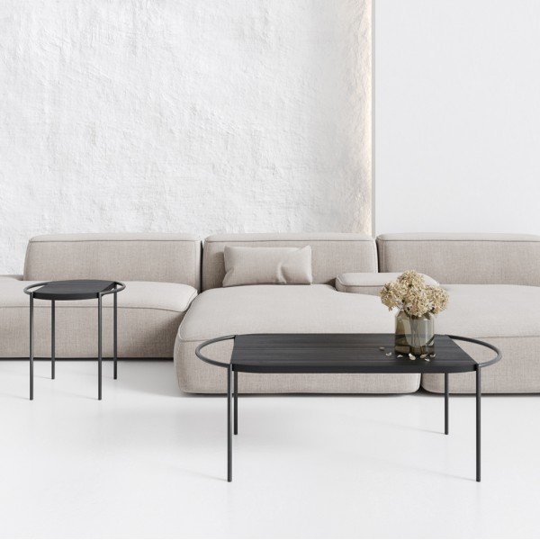 Стіл кавовий Emit S - стильний та зручний для вашої вітальні