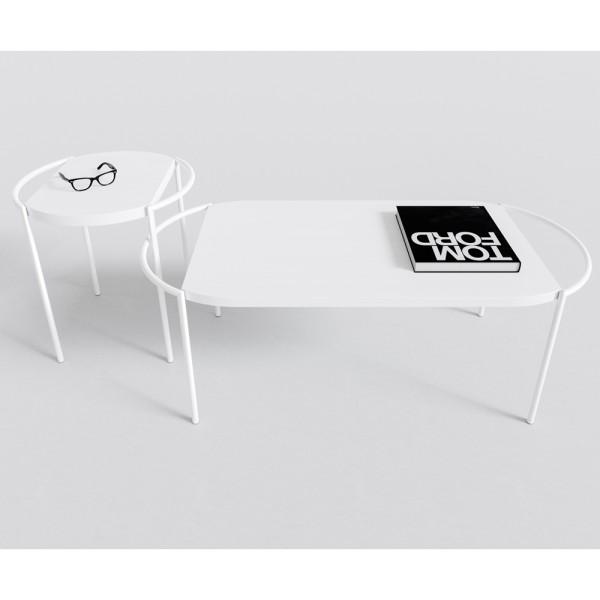 Стіл кавовий Emit S - стильний та зручний для вашої вітальні