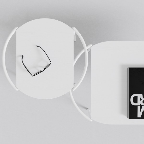 Кавовий стіл Emit M