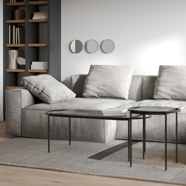 Кавовий стіл Emit M