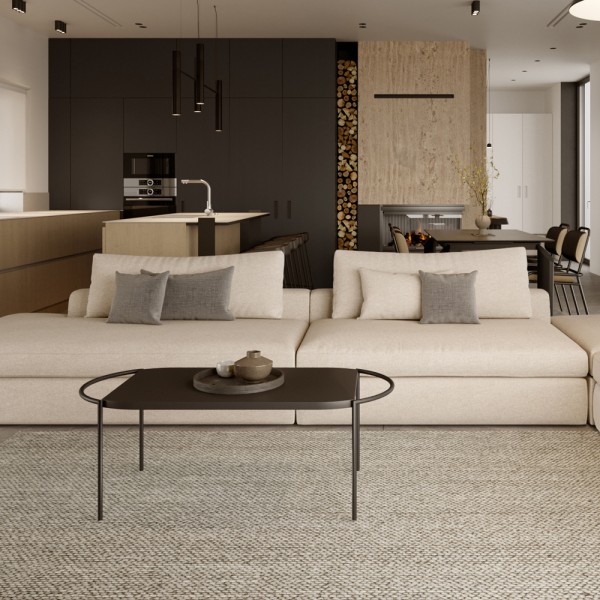 Кавовий стіл Emit M