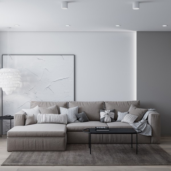 Кавовий стіл Emit M