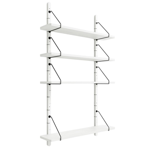 Стелаж Twig m1 4 полиці – Стильні та функціональні меблі для офісу