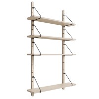 Стелаж Twig m1 4 полиці