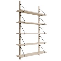 Стеллаж Twig m1 5 полок