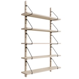 Стелаж Twig m1 5 полиць