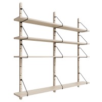 Стелаж Twig m3 4 полиці